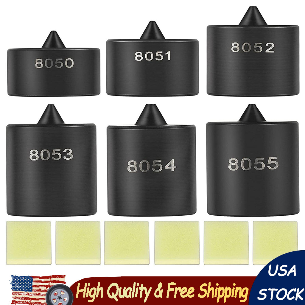 Shaft Protector For Use With ‘Grip-O-Matic’ pullers or Push-Pullers # OTC 8056
