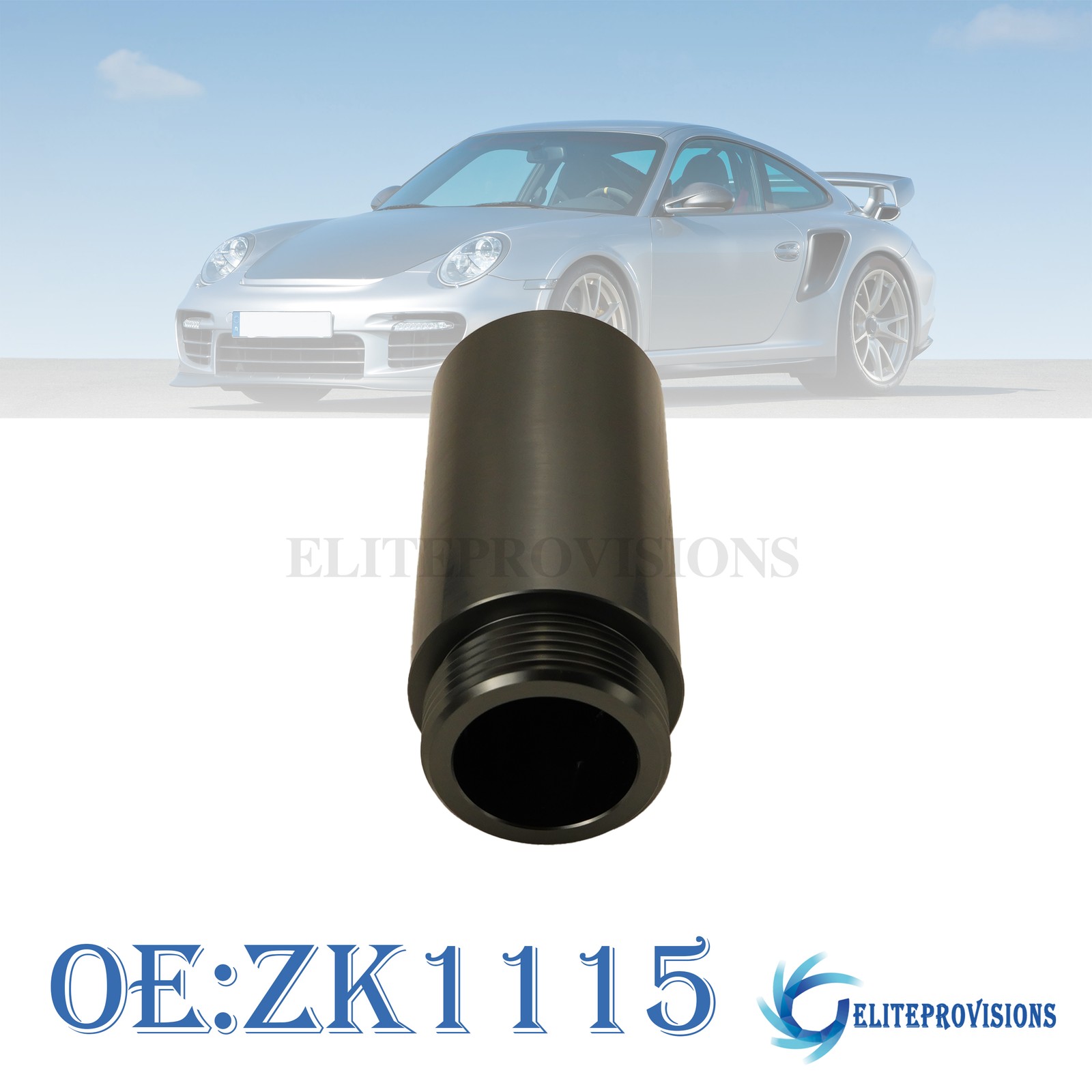 Center Lock Wheel Alignment Tool For Porsche 911 997 992 718 Lamborghini STO