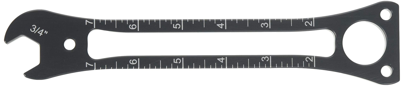 Allstar Performance 11195 | Wheelie Bar Wheel Wrench 3/4in