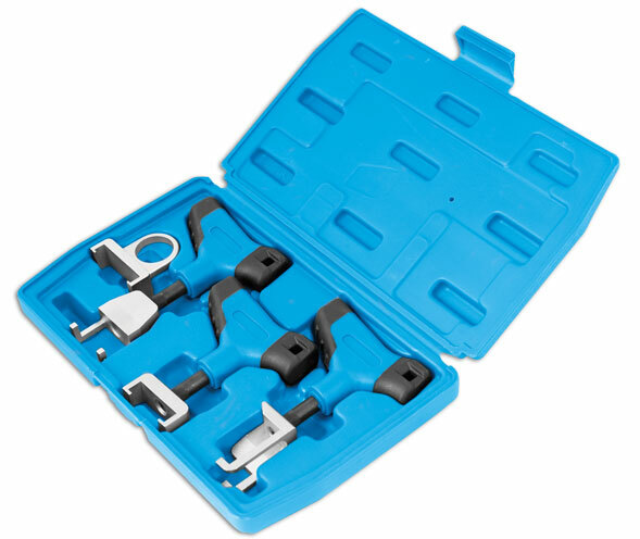1 X LASER TOOL IGNITION COIL PULLER SET FOR VW/AUDI