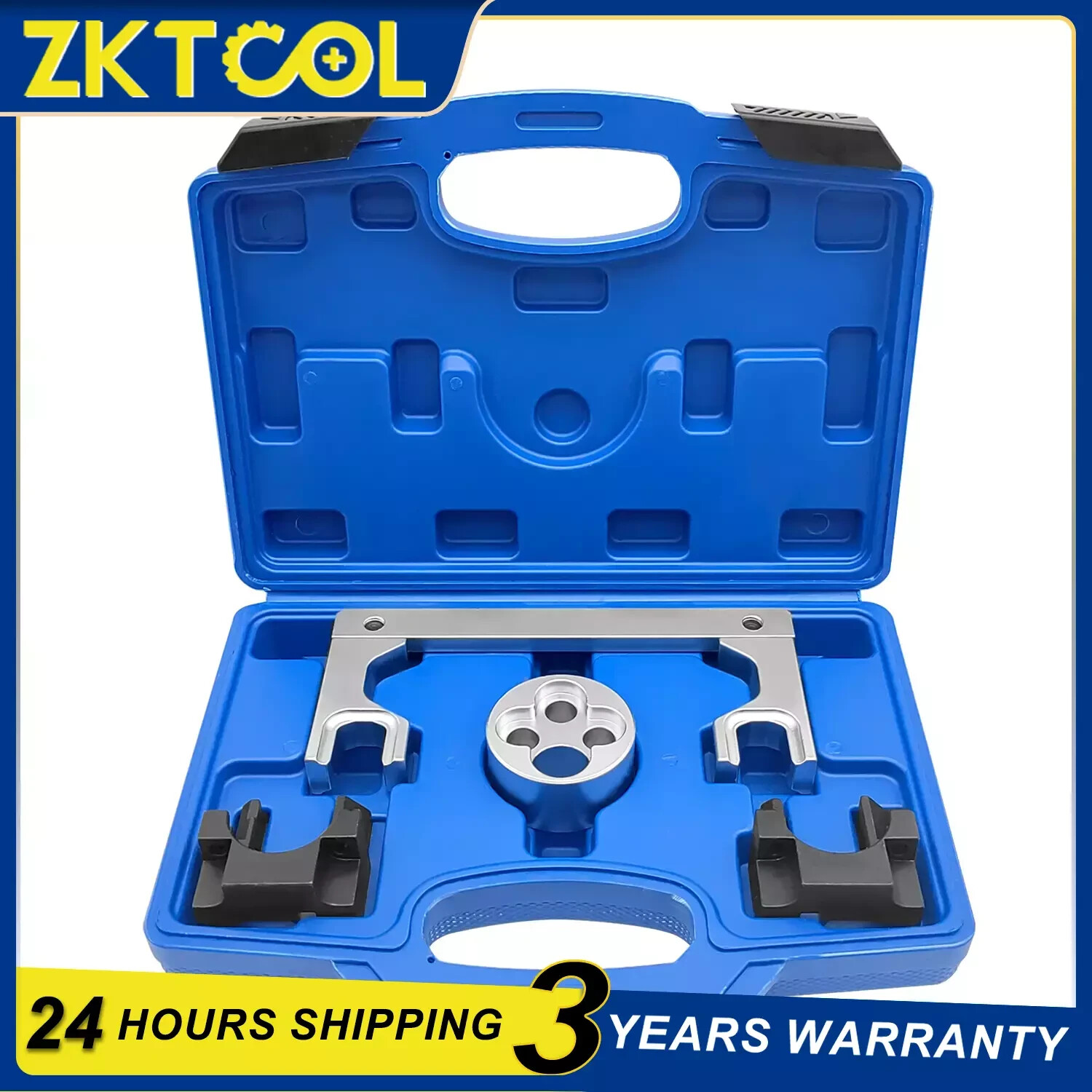 Camshaft Engine Locking Timing Tool for Mercedes M651 CDI 1.8 2.1 Diesel Engine