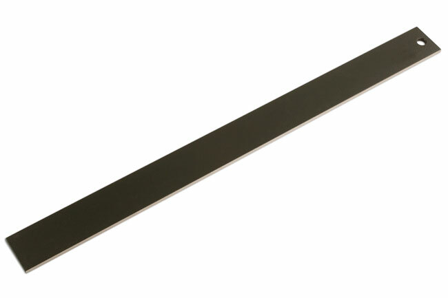 Laser 5371 Straight Edge 610mm Length Ideal For Checking Distortion & Alignment