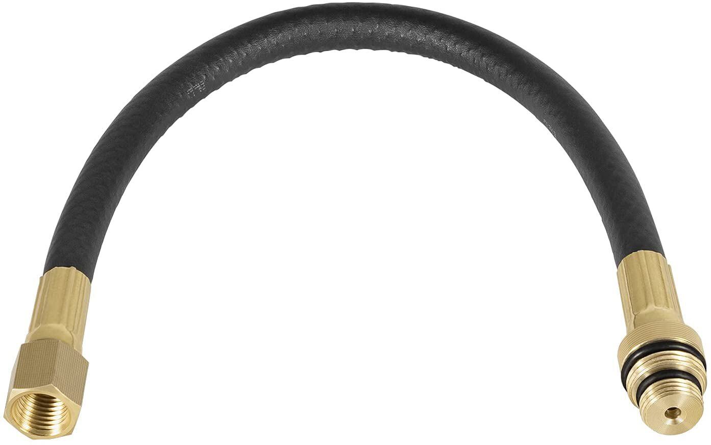 19700 Air Operated Valve Spring Holder 12″ Flexible Hose Power Hose Tool Holding