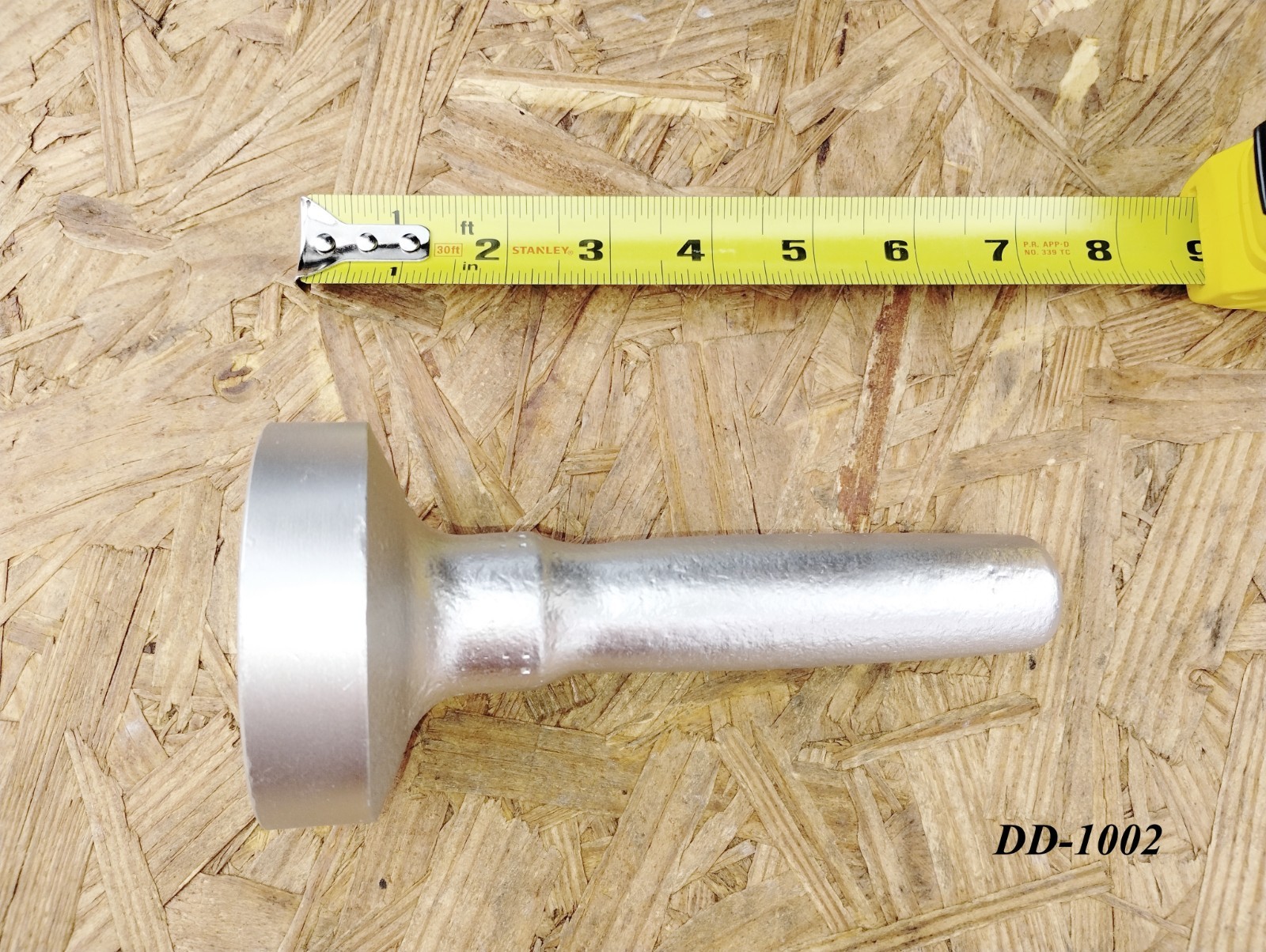 Antique 48-55 Dodge 1.5 Ton Truck Pinion Specialty Tool Miller DD-1002