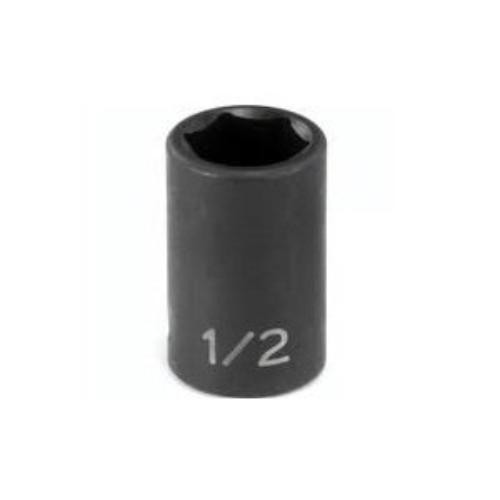 Grey Pneumatic 1020M 3/8″ Drive Standard Metric Impact Socket – 20mm