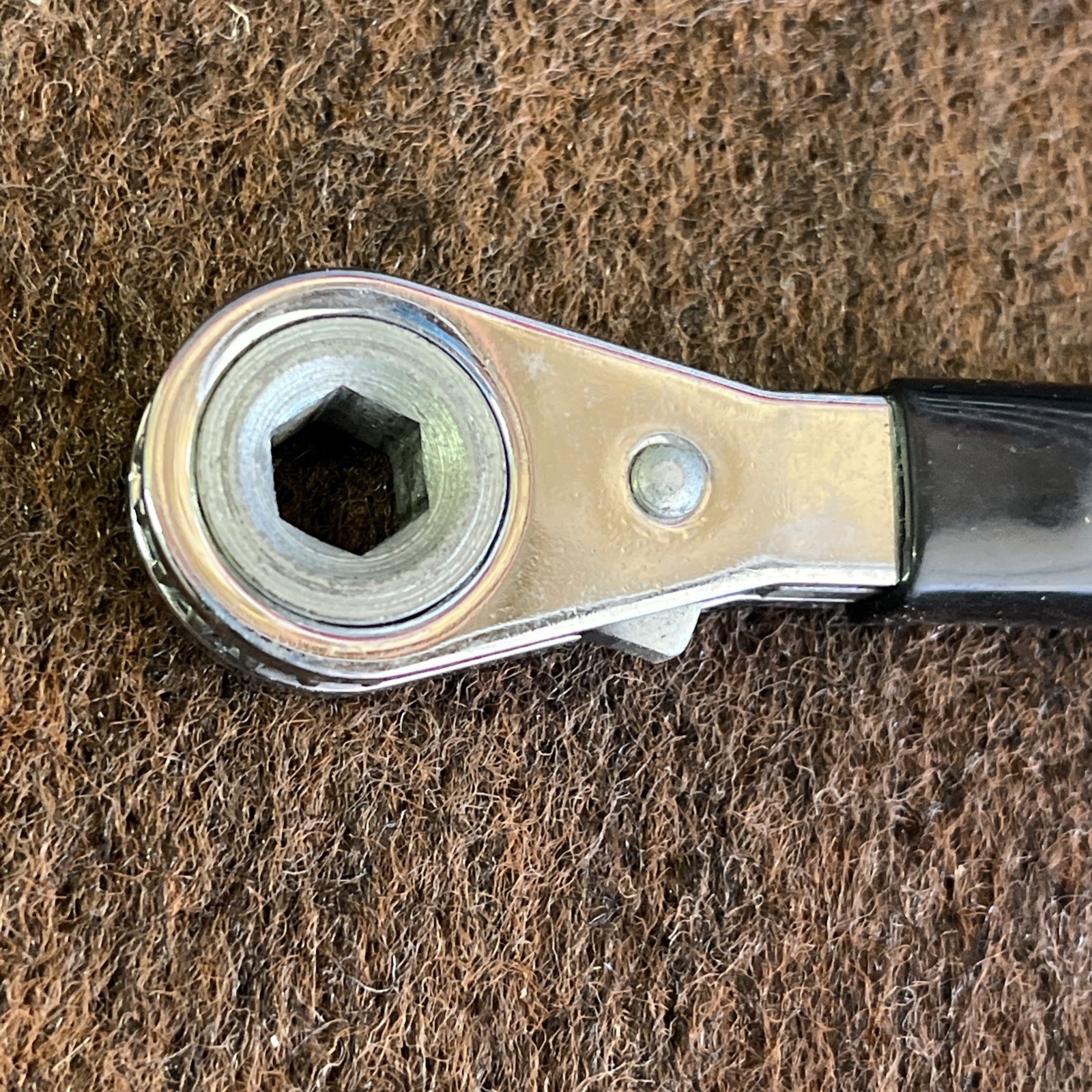 GM Side Terminal Battery Wrench 5/16” – KaStar B-10 – Side Post Tool