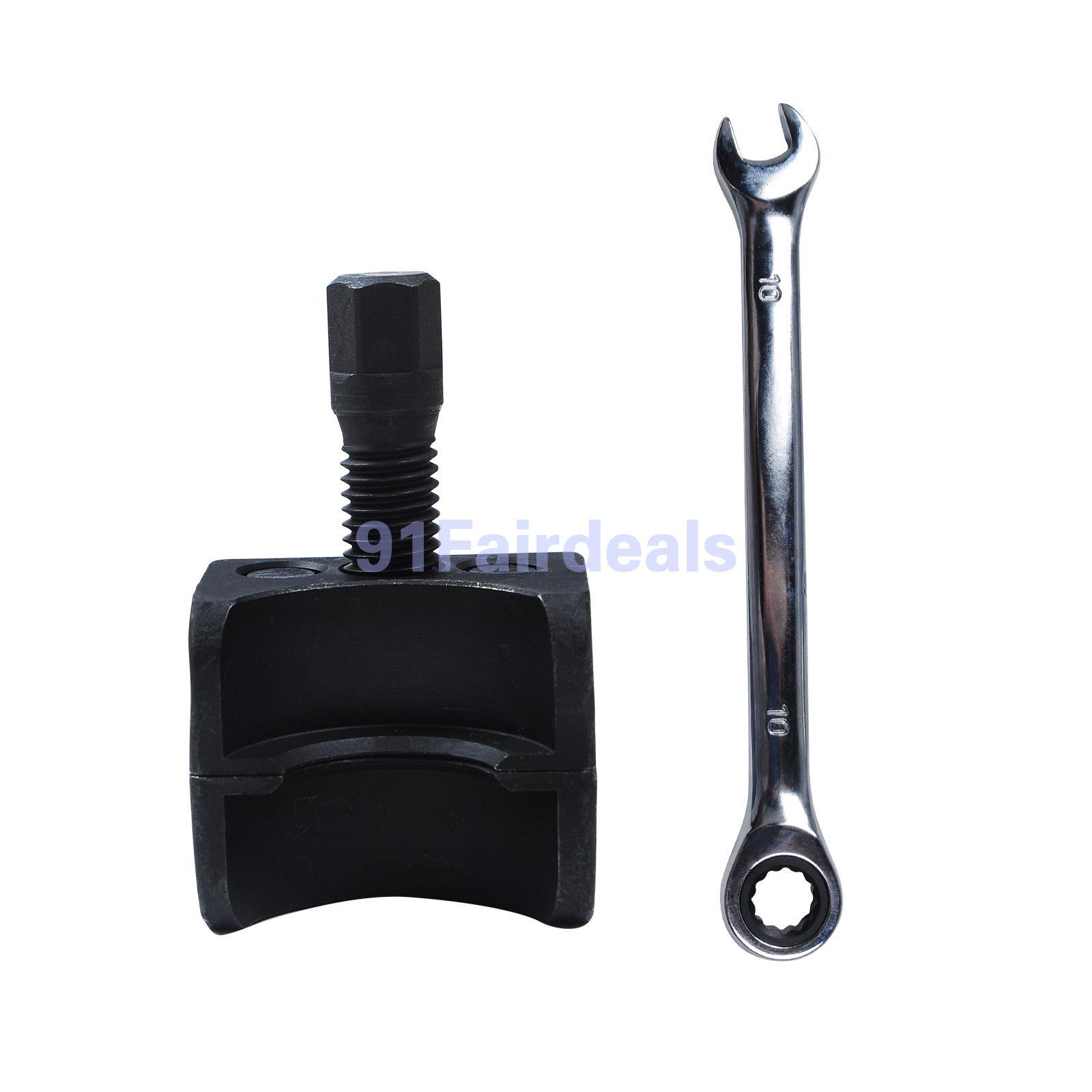 Car Suspension Strut Split Hub Steering Knuckle Spreader for Ford VW BMW Peugeot