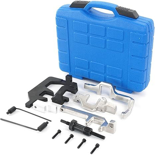 Engine Camshaft Alignment Timing Tool Kit For BMW Mini Cooper N12 N13 N14 N16
