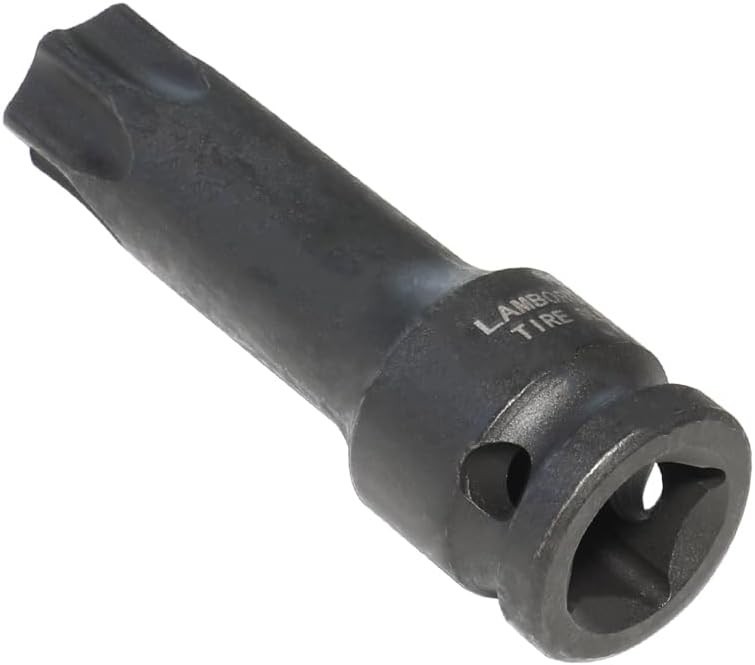 ZKTOOL Wheel Lock Nut Screw Installation Remover Socket for Lamborghini