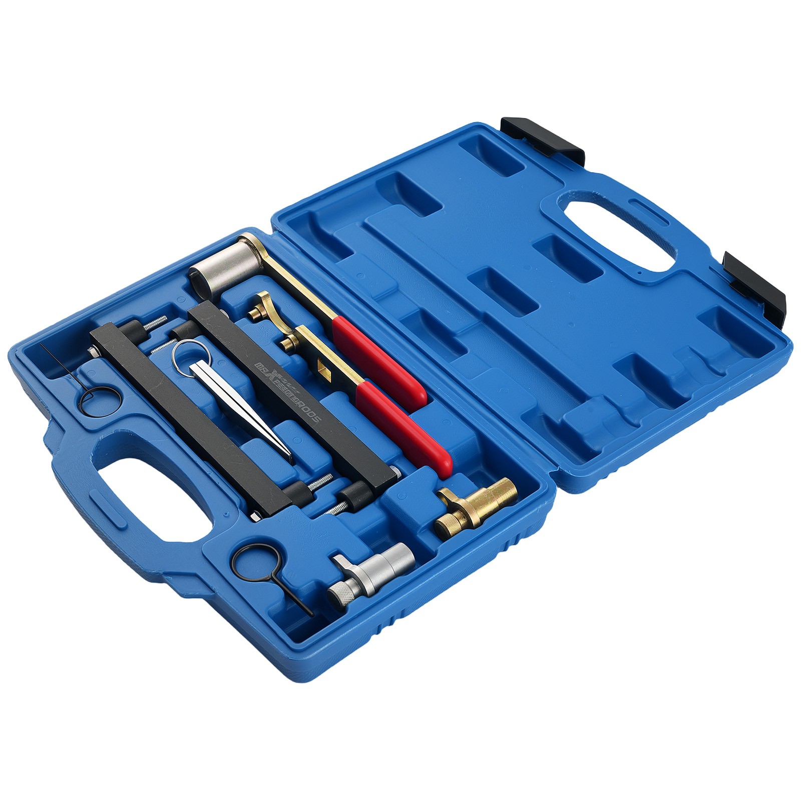 Engine Timing Tool Set Compatible for Jaguar/Land Rover 3.0 3.5 4.0 4.2 V8