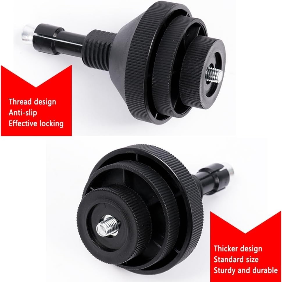 OFBAND Clutch Alignment Tool,Universal Car Alignment Tool Kit for Most Cars and