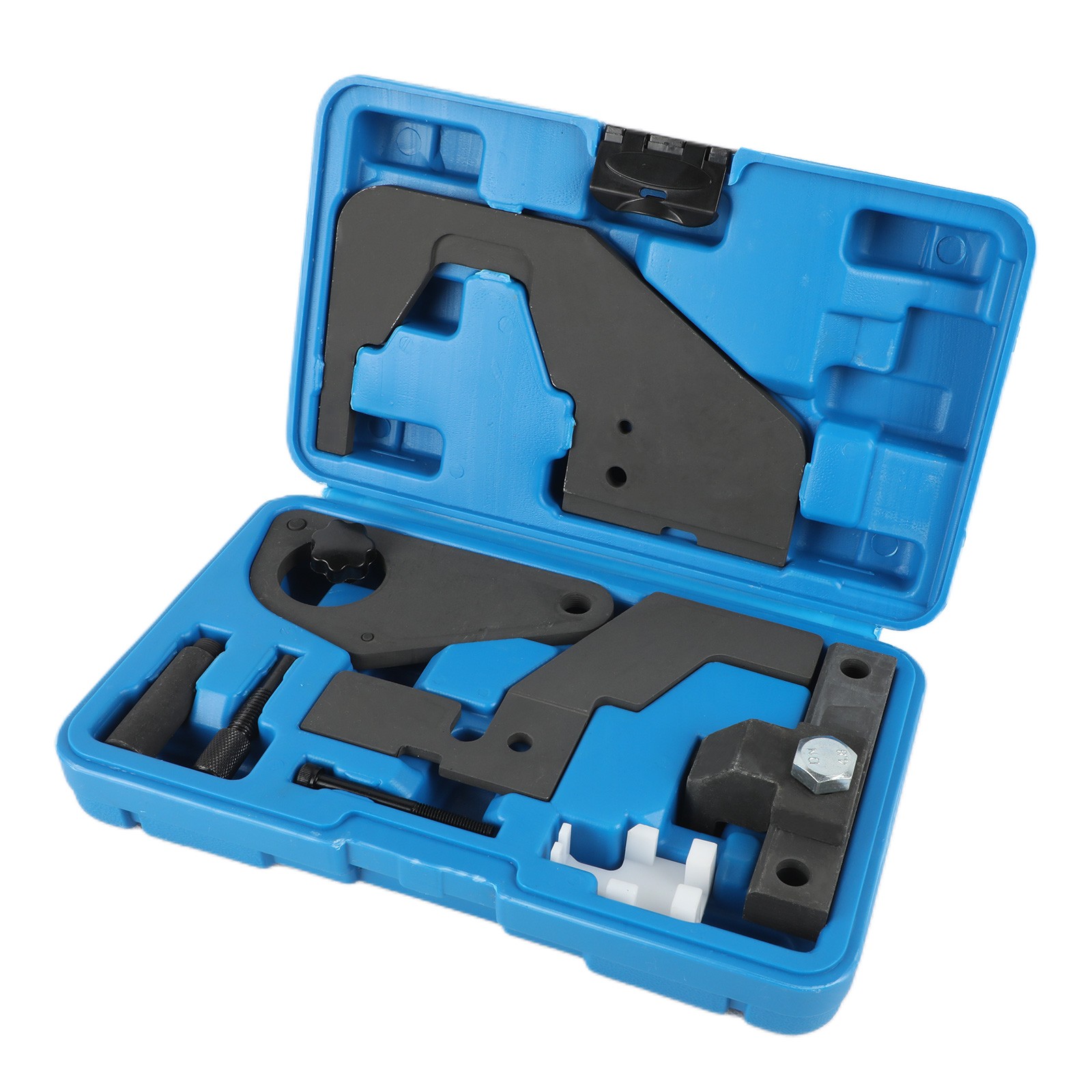 Camshaft Engine Timing Locking Tool Kit For Land Rover Aurora Ford Mondeo 2.0t