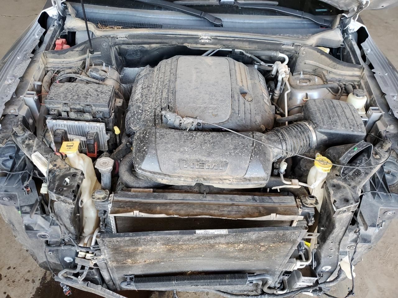 DURANGO 2015 Tools 727608