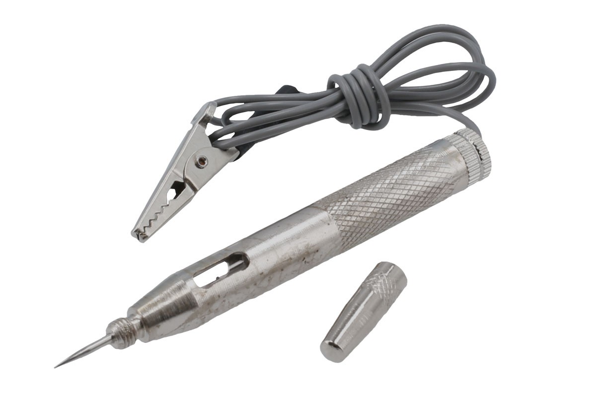Laser Tools Circuit Tester 6 – 24V 0280