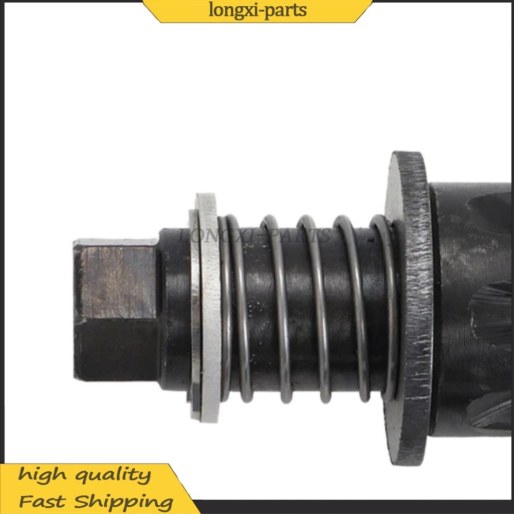 Turning Tool and Timing Pin Kit Fit JDG820 / JDE81-1, JDE81-4 John Deere Engine