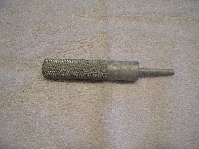 NOS Kent Moore USA GM Specialy Service Tool J-21910