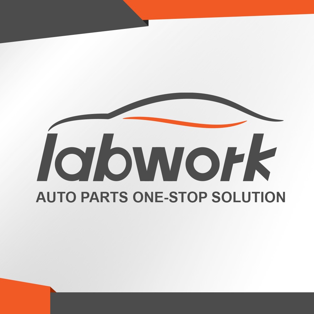 Labwork Brake Line Flaring Tool Kit 45 and 37 Single Double 3/16″-3/8″ Tubes