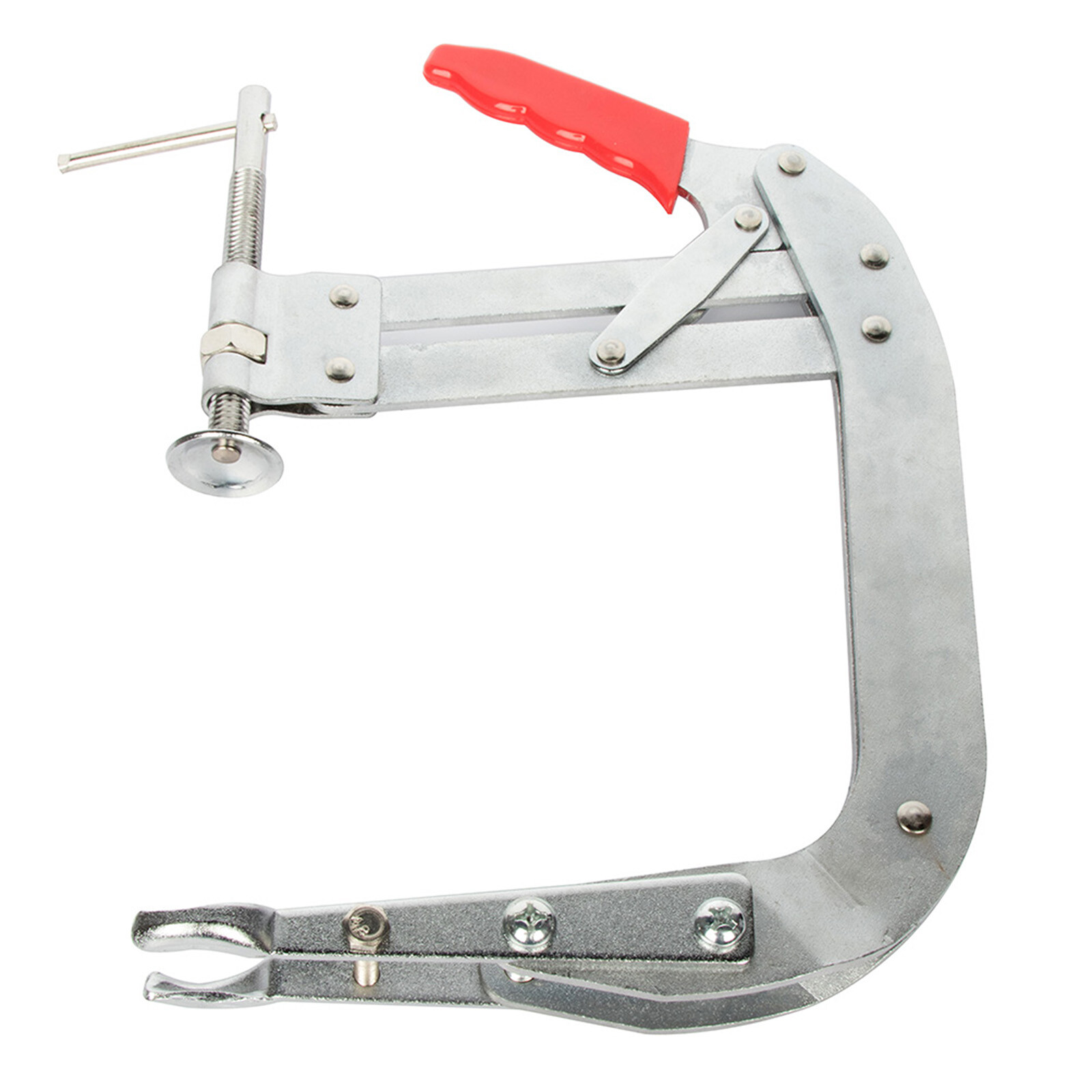 ✅8″ Universal Adjustable Valve Spring Compressor Automotive Engine Repair Tool