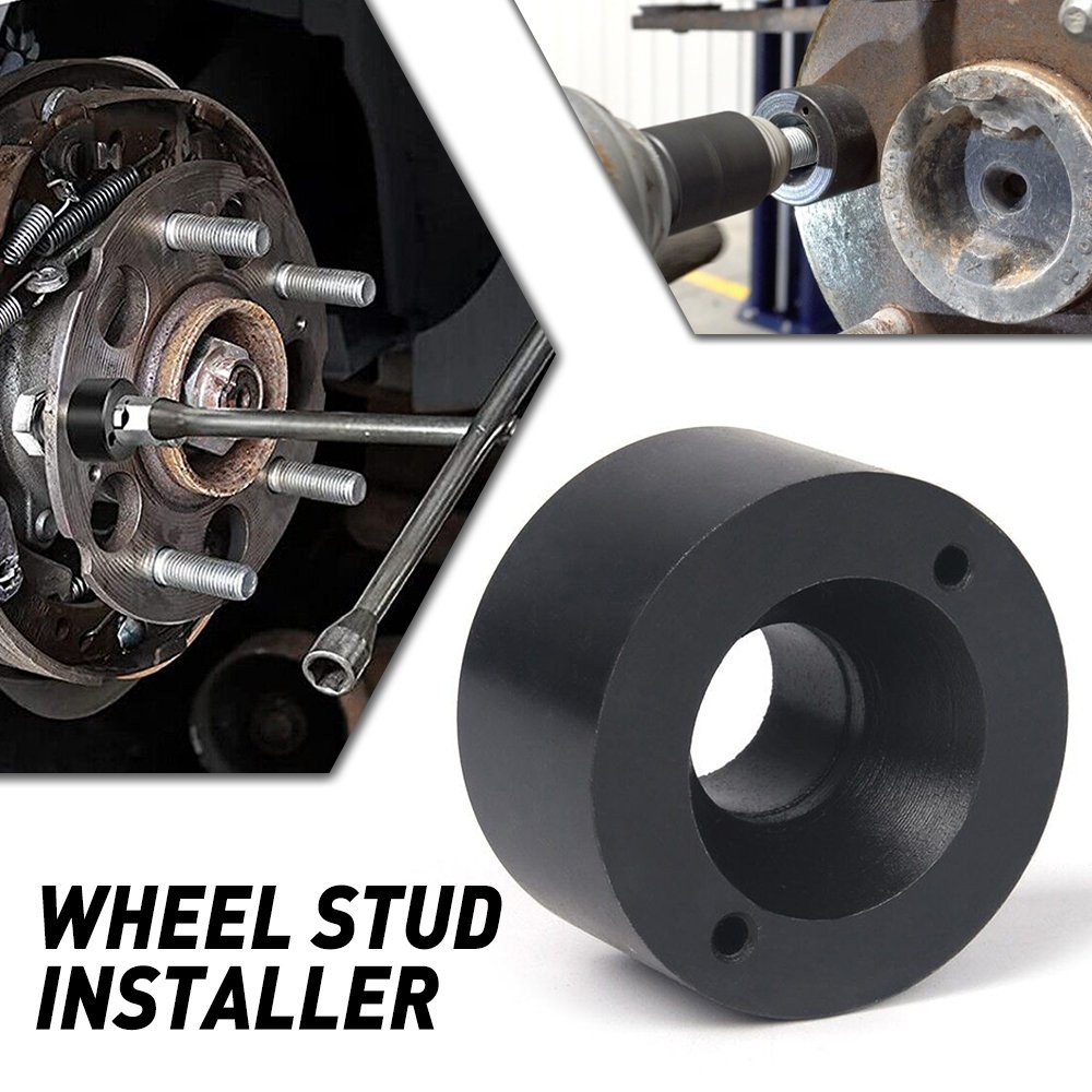 Wheel Stud Installer for Light-Duty Truck Car SUV Wheel Studs 22800 Replace Tool