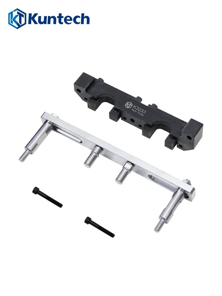 For Mercedes-Benz M281, Smart 1.0 453 Engine Camshaft Tming Tool Kit