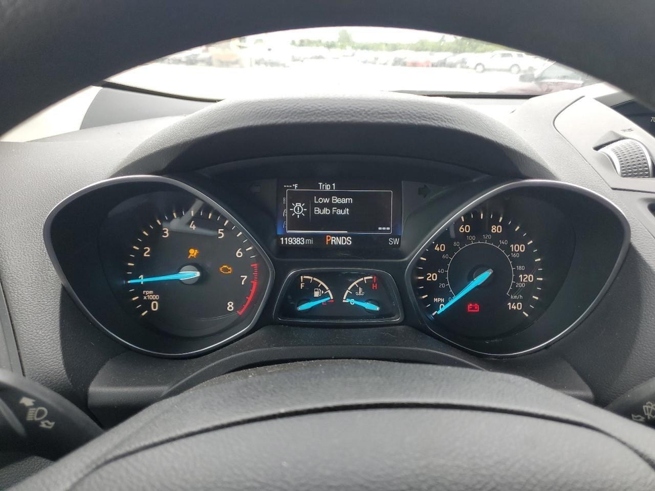 ESCAPE 2018 Tools Jack 671833