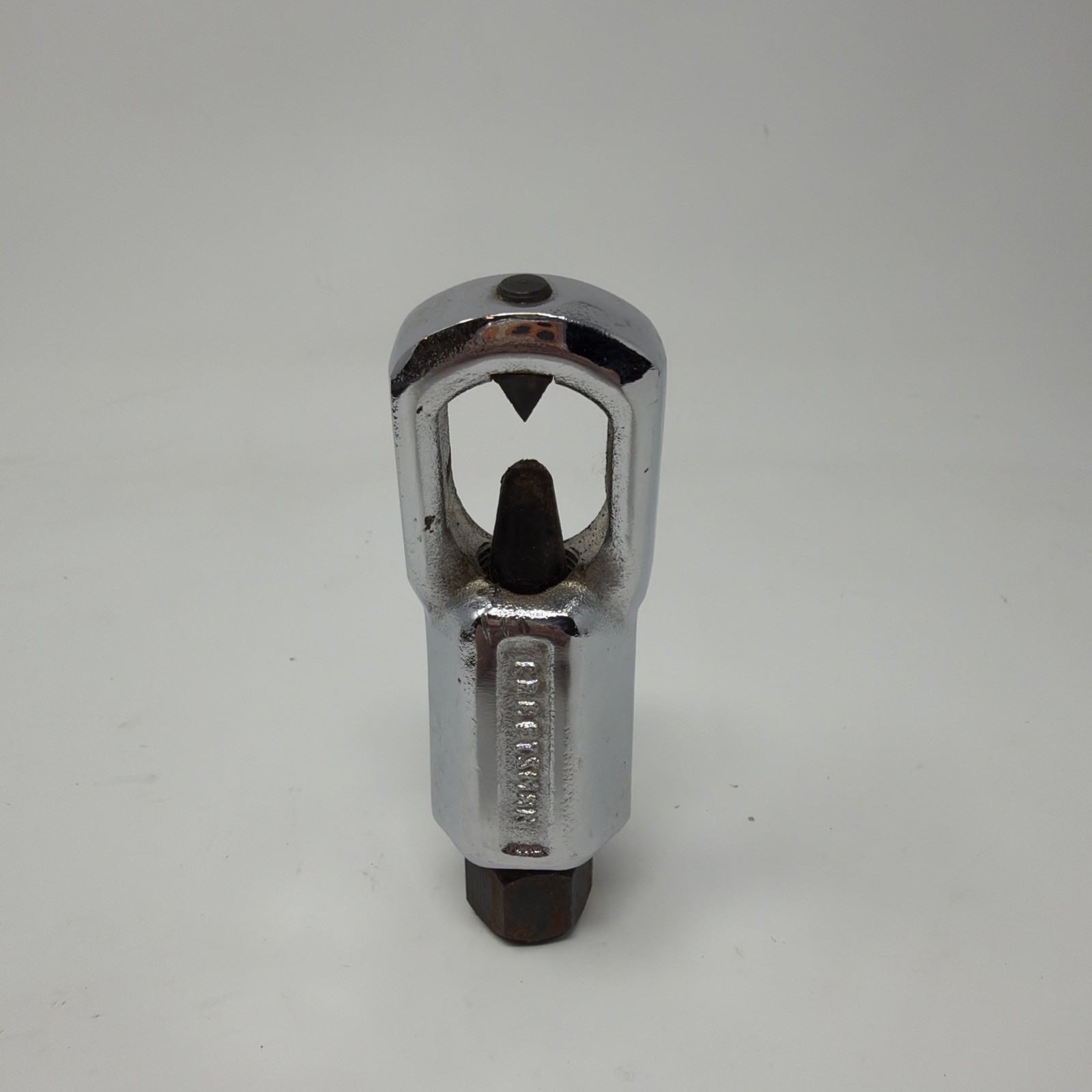 Craftsman USA Universal Nut Cracker / Buster / Splitter Tool No 4722 VTG