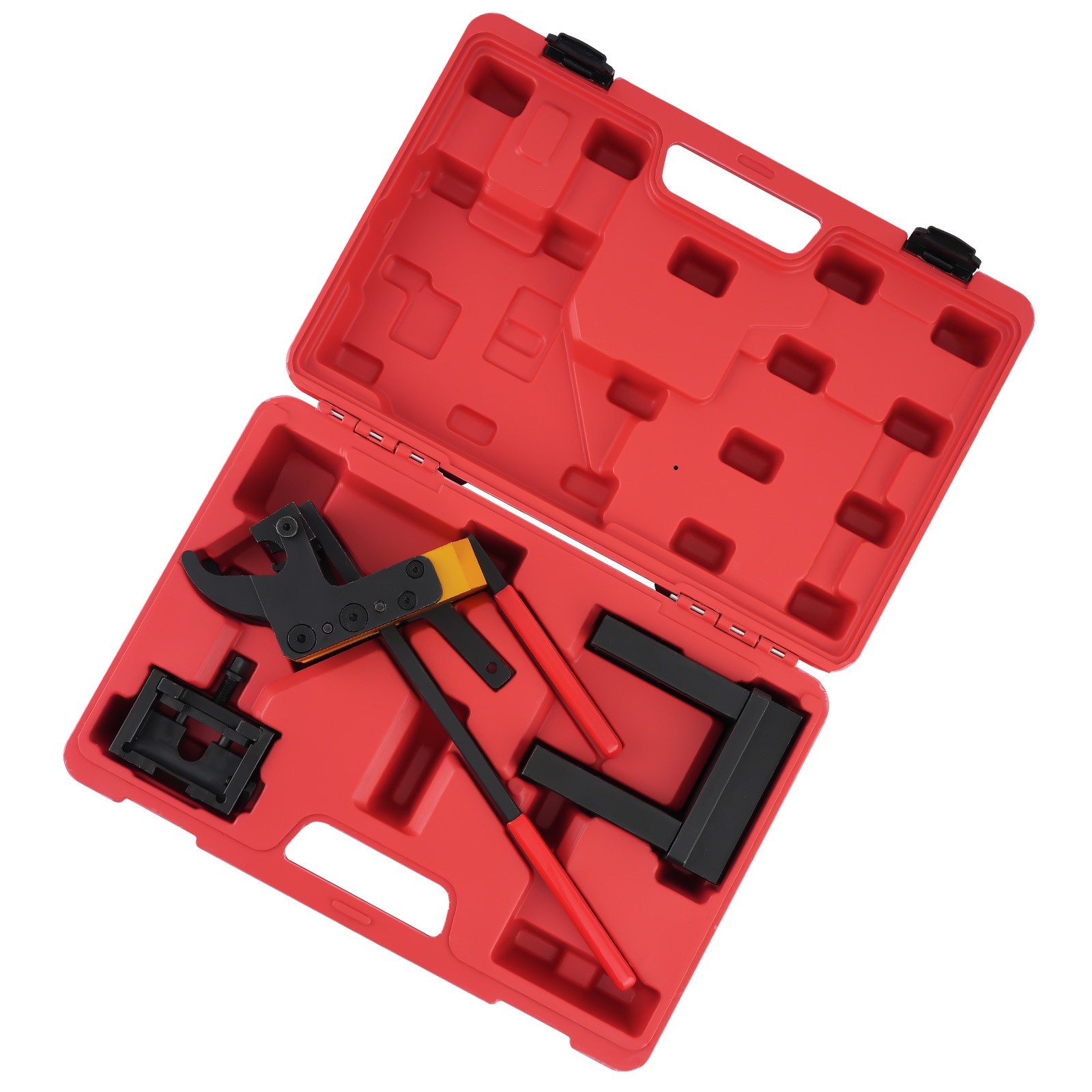 Valve Pressure Spring Installer Remover Plier Tool for BWM i8 from 2014 2359088