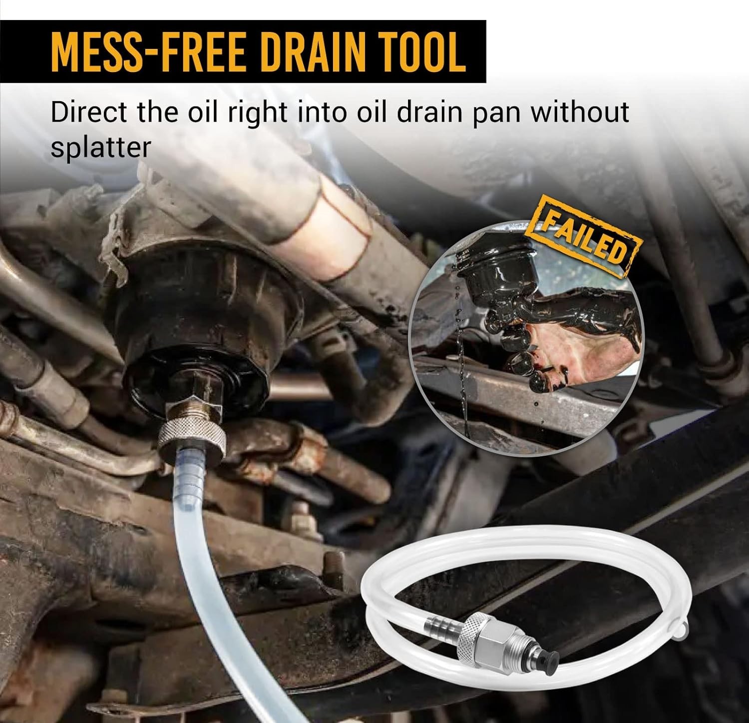 Complete Oil Change Kit for Toyota & Lexus=`