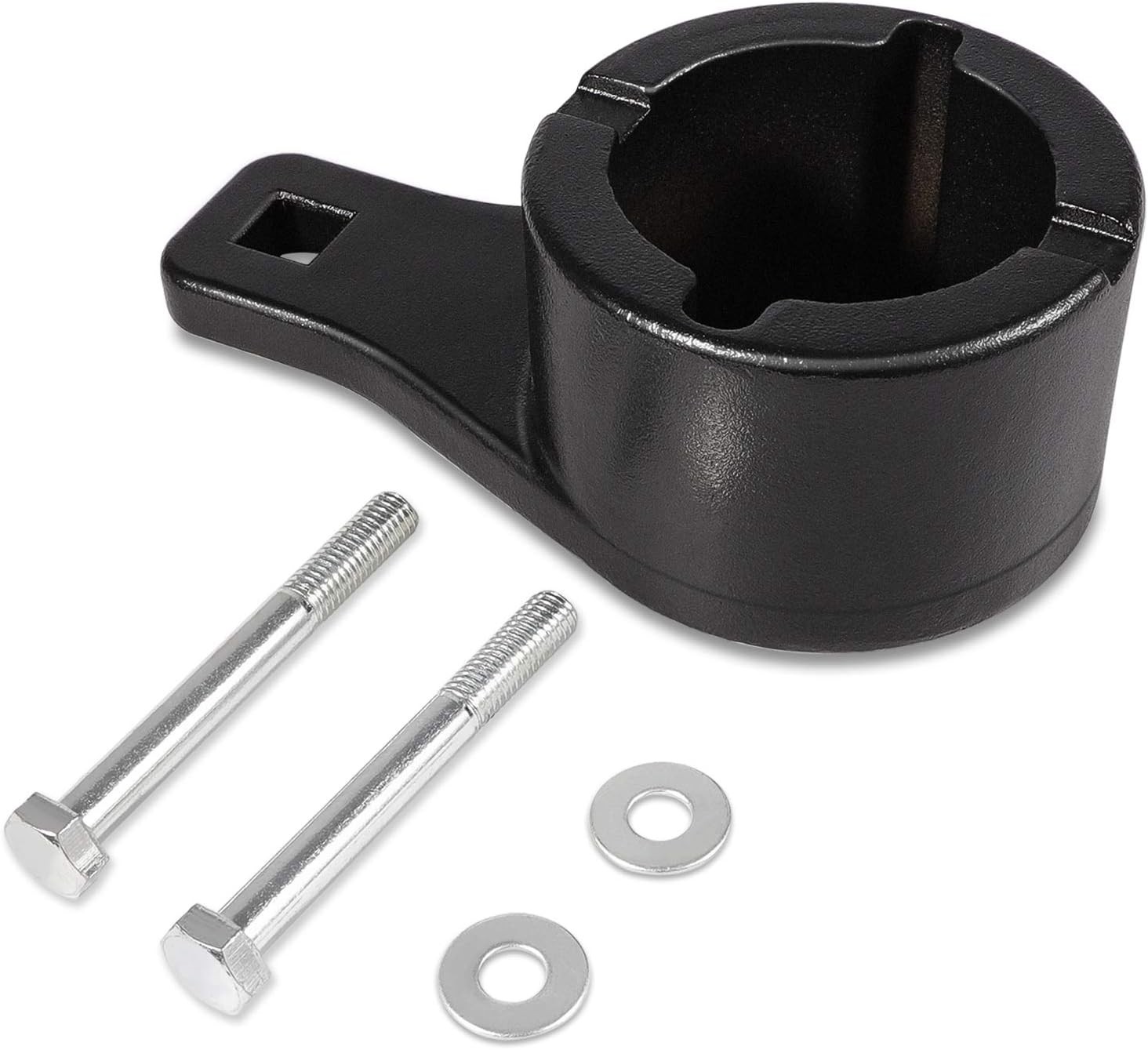 Harmonic Damper Holding Tool for Toyota & Lexus Engines – Easy Bolt Removal