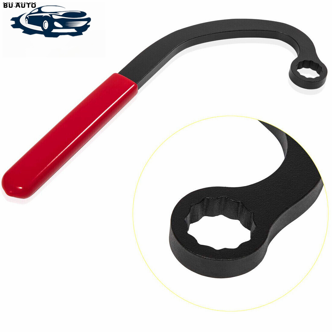 13mm Diesel Injection Pump Idle Lock Nut Wrench for Dodge Cummins B series 5.9L