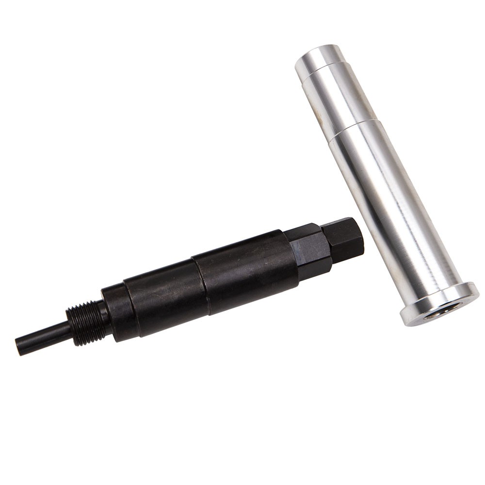 Spark Plug Remover Tools Broken Repair Kit for Ford Triton 3 Valve Engines 65600