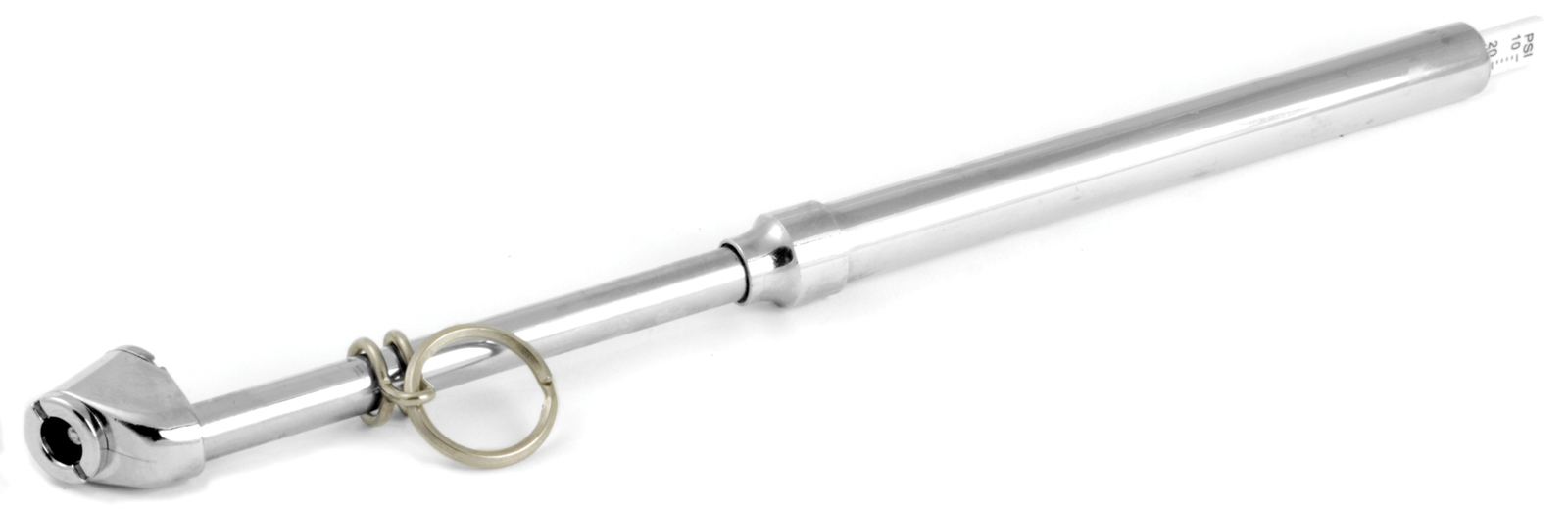 Wilmar 60306 10-150 psi D/F Truck Tire Gauge