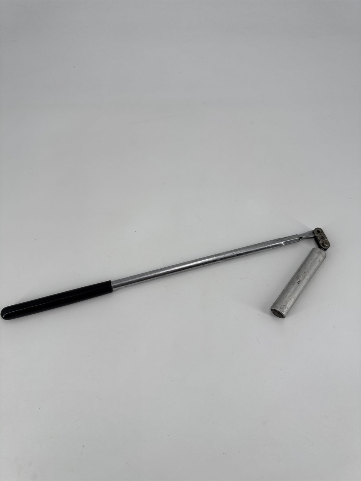 Blue-Point PT-30B Magnetic Telescoping Pick Up Tool 17″-27″ Vintage USA Snap-on