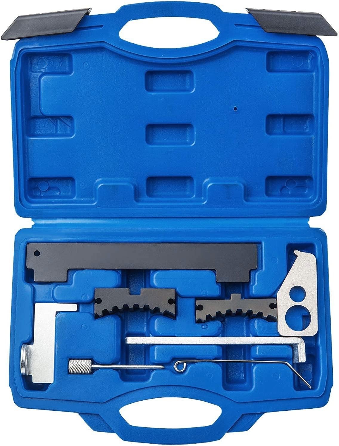 Durable Engine Timing Tool Kit for 1.4, 1.6, 1.8 Liter Engines – Easy to Use