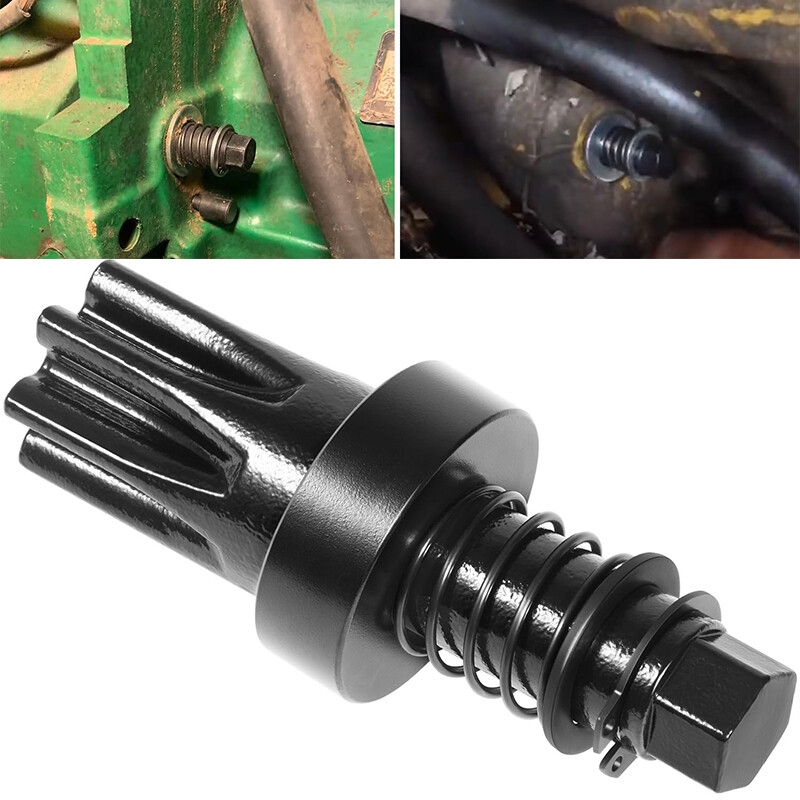 JDG820 Engine Turning Tool forJohn Deere JDE81-1,4024, 4039,4045,4239 Tractors