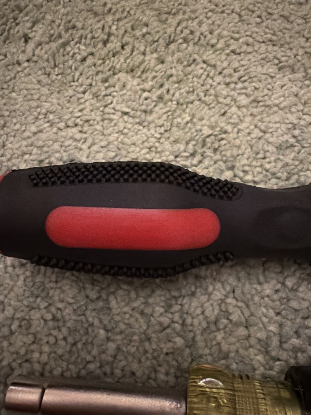 Master Mechanic Heavy Duty Multi-Bit Screwdriver, & Unbranded screwdriver