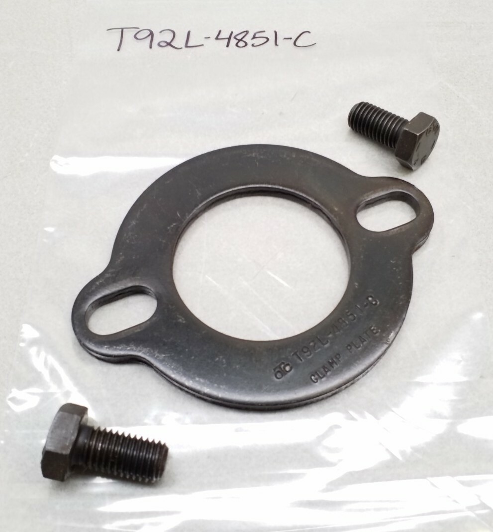 T92L-4851-C OTC Rotunda Ford Essential Service Tool – Clamp Plate