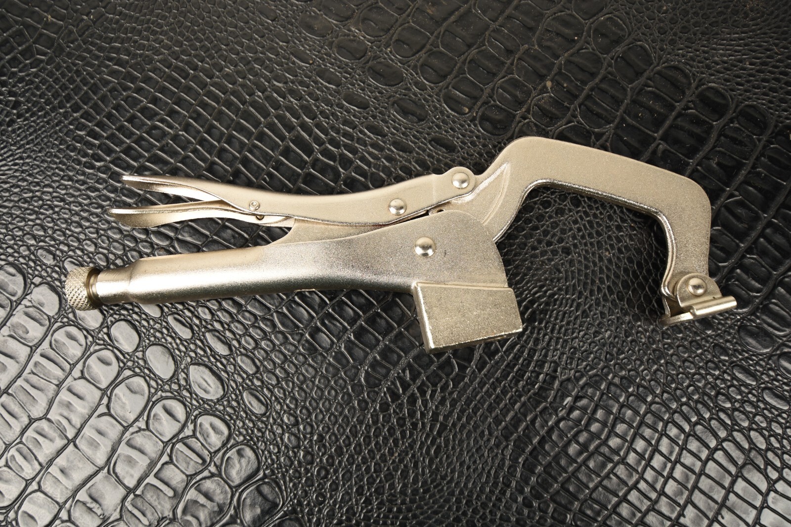 MAC Tools LP-HD11 LP-CC11 Welding Table Locking Pliers Clamps Grips