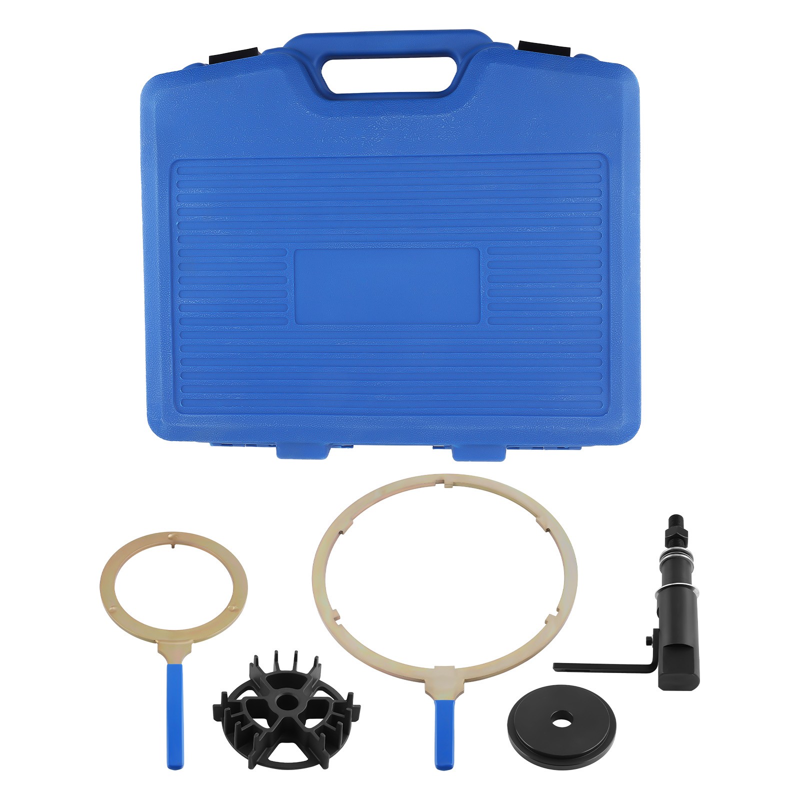 Dual Clutch Transmission Reinstall Reset Tool Set for ​DPS6-DCT Ford Focus