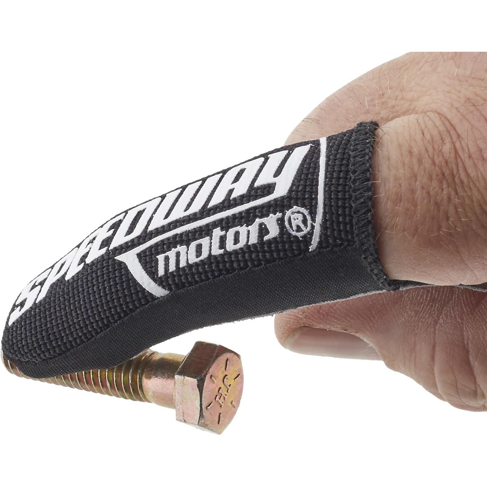 Speedway Motors Magnetic Finger Glove Tool