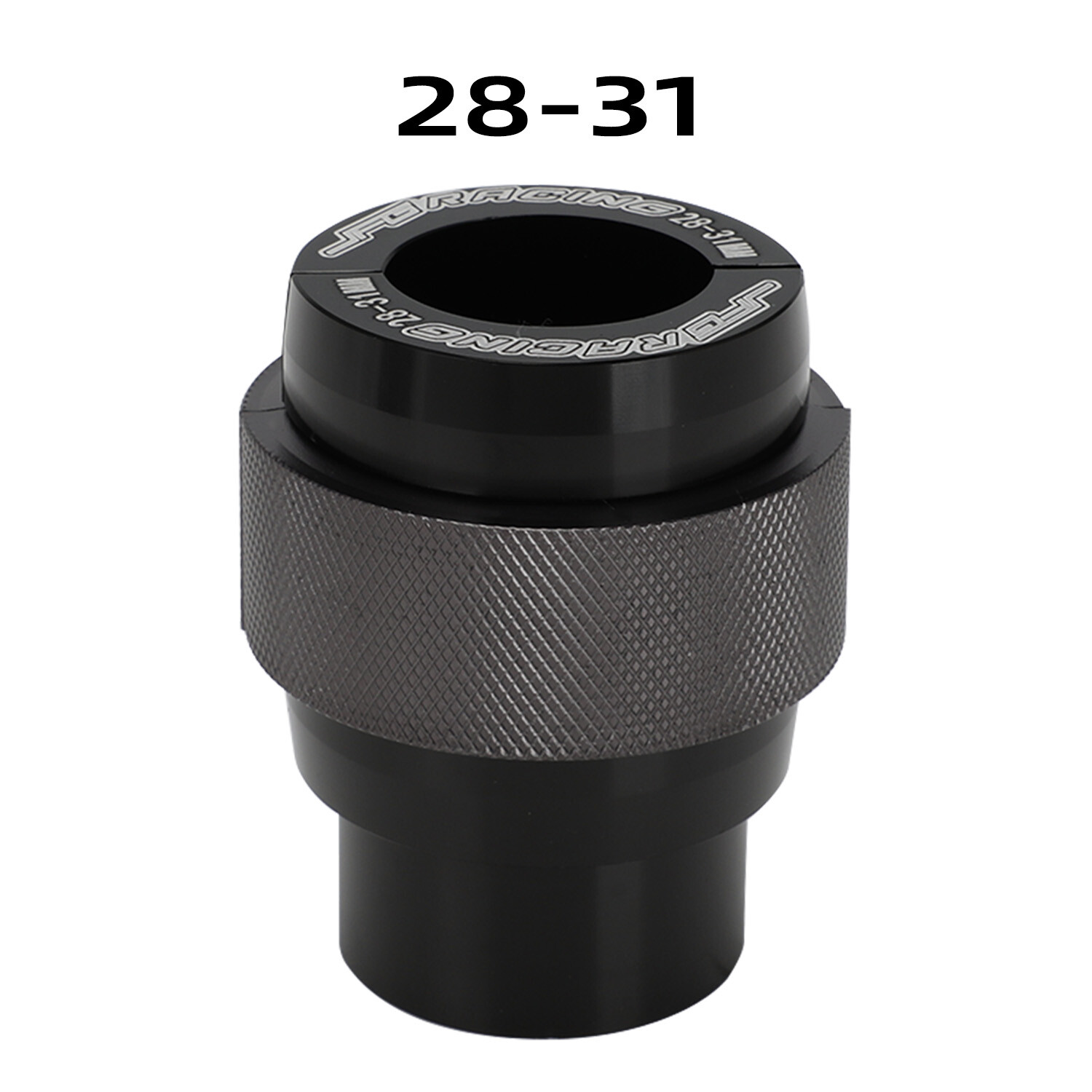 28MM-31MM Fork Oil Seal Driver Tool for Universal Motorcycle Dirt Bike Motocross