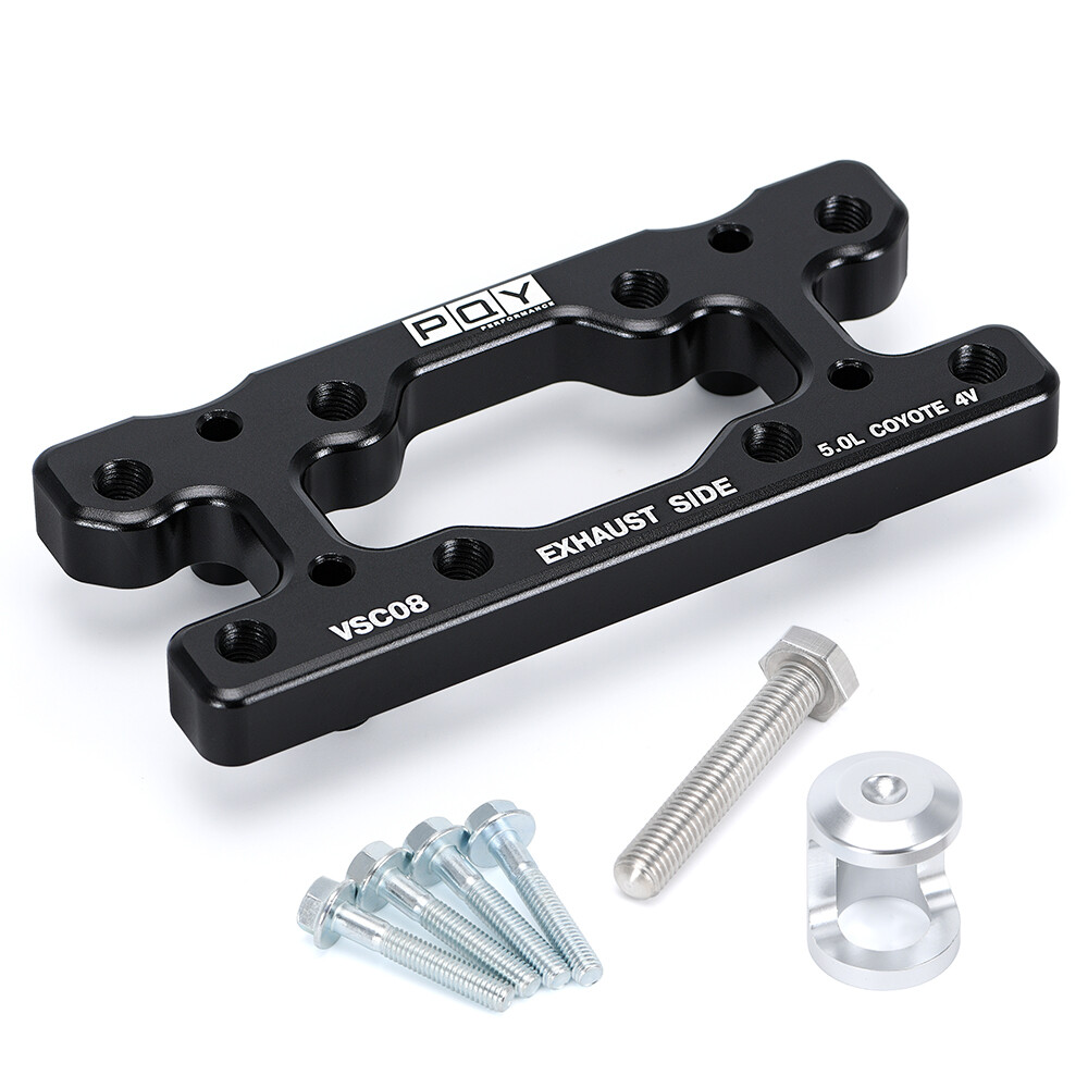Valve Spring Compressor for Ford Coyote Mustang GT350 F150 5.0L V8 4 Valve