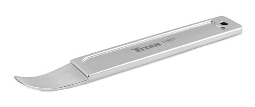 Titan 11571 7 In. Trim Stixx Steel