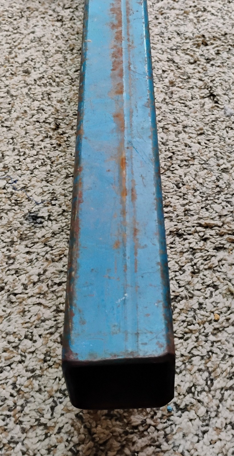 KENT-MOORE J-28467-3 ENGINE SUPPORT FIXTURE BEAM – 49-1/2″ STRUT TOWER TUBE