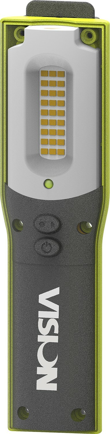 VISION SMD Compact Hand Lamp + UV Torch – 1,000 lumen – EHL301