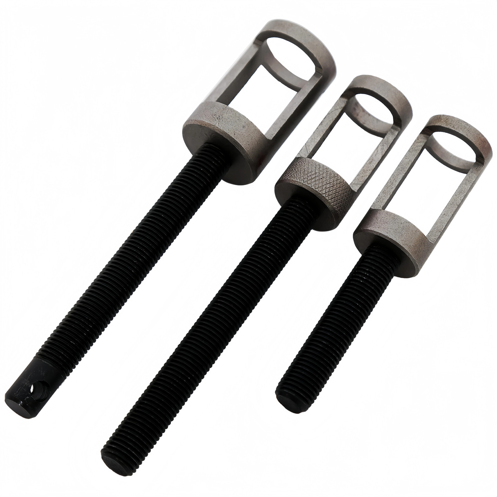 Valve Spring Compressor Set Remove&Compress Tool For Cars Van Motorbikes Kit
