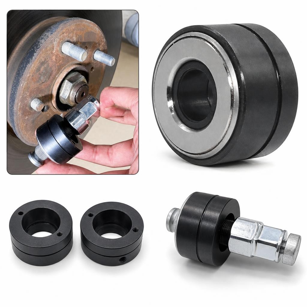 For Tire Bolts Install Replace Wheel Stud Installer Tool Corporation 22800