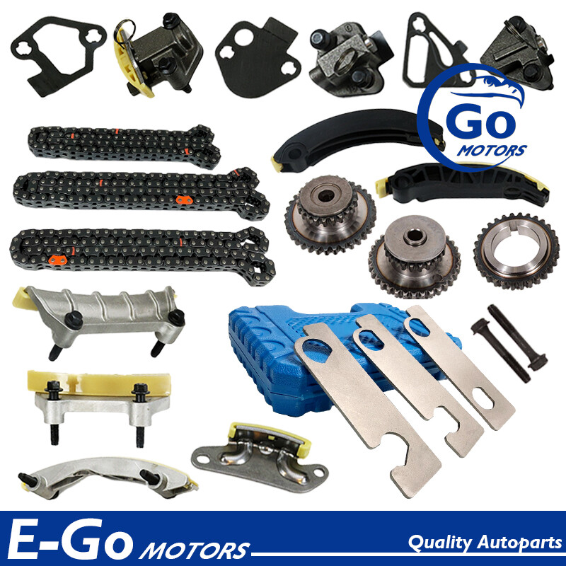 Camshaft Holding Tools Timing Chain Equinox Cadillac CTS Buick Allure 3.2 3.6L