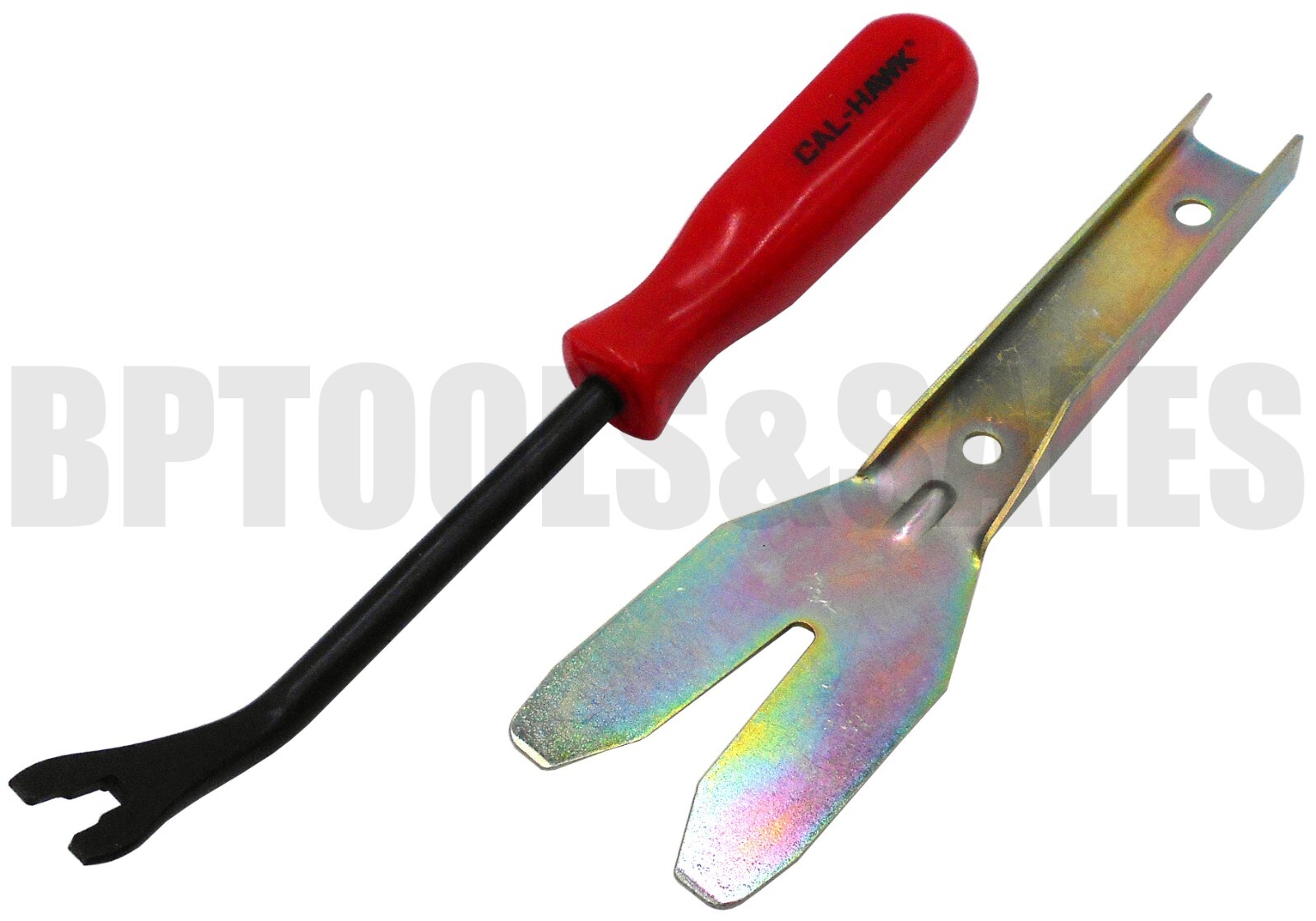 Car Door Panel Clip Auto Trim Pad Remover Upholstery Body Retainer Pry Hand Tool