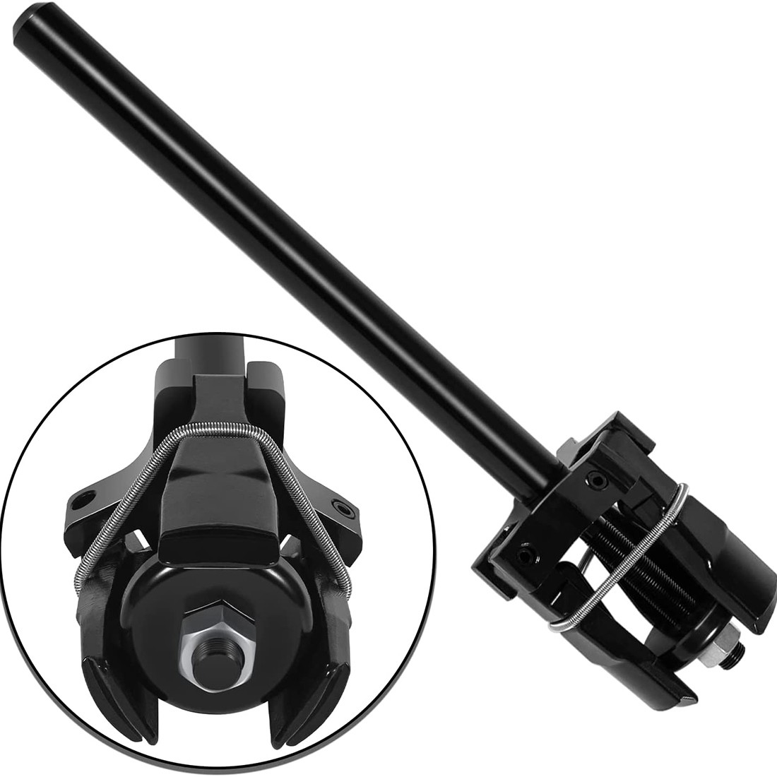 7180 Universal Bearing Cup Remover Installer Replacer Fit 3-5/8″ to 6-1/2″ OD